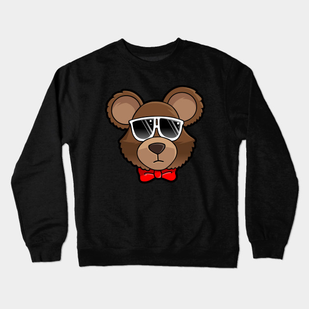 Tastemaker Bear